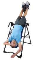 Teeter InvertAlign 900 Inversion Table