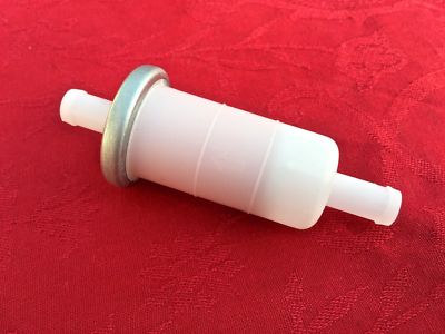 88 97 Honda NTV 650 Revere filtro de gasolina carburacion fuel filter 88 97 Honda NTV 650 Revere filtro de gasolina carburacion fuel filter