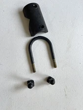 Bruno/ Harmar Hitch Holder