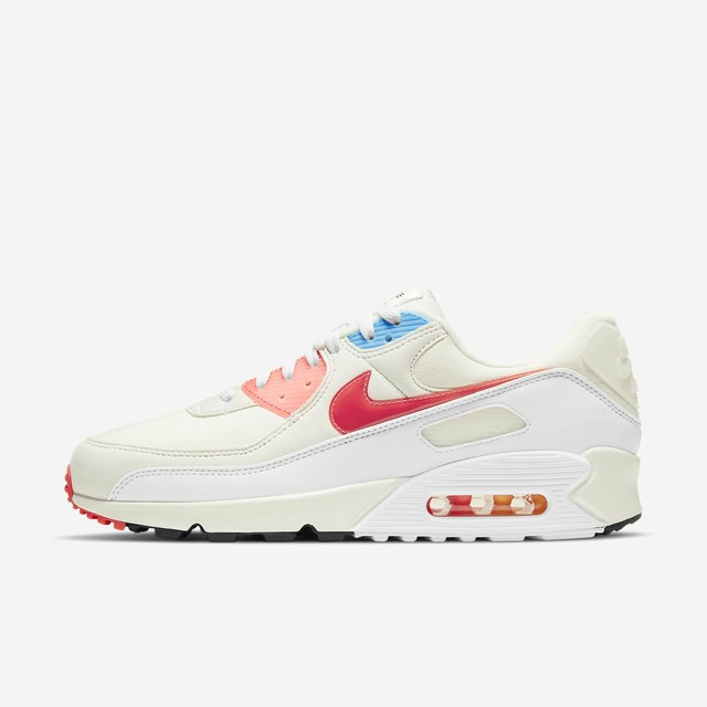 Size 9.5 - Nike Air Max 90 The Future is in the Air for sale online | eBay Size 9.5 - Nike Air Max 90 The Future is in the Air for sale online | eBay