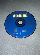Tony Hawk's Pro Skater PlayStation 1, PS1 Disc Only G37