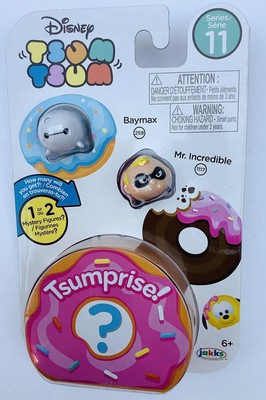 mr incredible tsum tsum