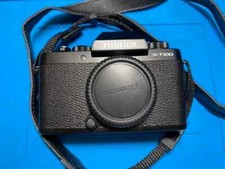 Fujifilm X-T100 24.2MP Digital Camera Body Only -95 new English Language