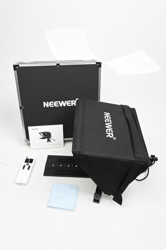 Téléprompteur à distance Neewer X14 pour tablettes Android et iOS #379
