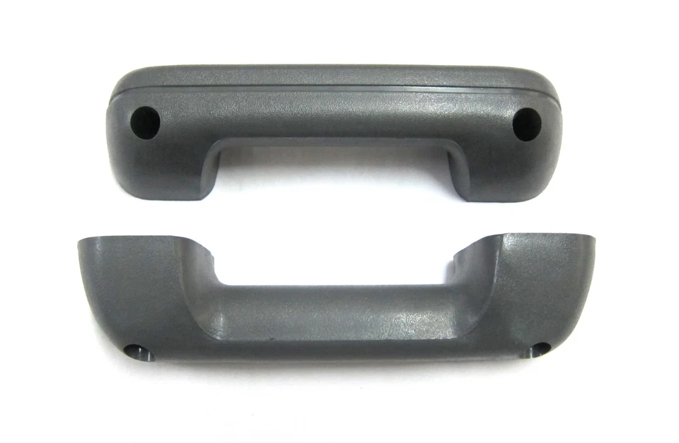 PAR DE TIRADORES DE MANIJA DE PUERTA REPOSABRAZOS PARA MITSUBISHI MIGHTY MAX Dodge ram d50 50 84-94 Foto 2 de 4
