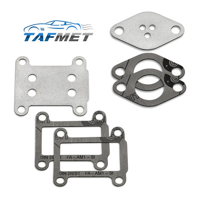 13. AGR Dichtung für Fiat Alfa Opel Saab 1.9 2.4 JTD CDTI TiD