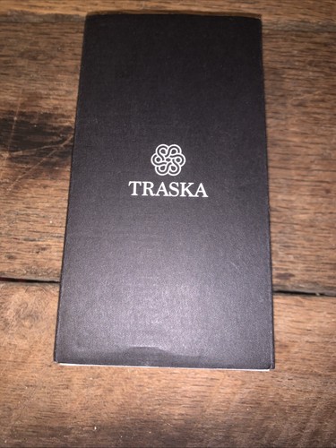 Traska Traska COMMUTER 34mm Fadded Copper - Limited Edition - Japan Movement - 第 23/23 張圖片