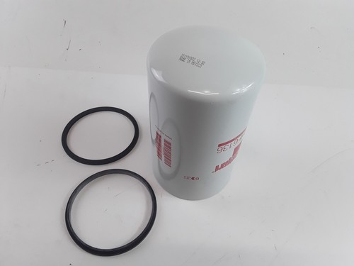 FLEETGUARD HF6136 Hydraulic Filter Repl. HFP550388 P779599 BT388 25012422 HF770 - Bild 2 von 3