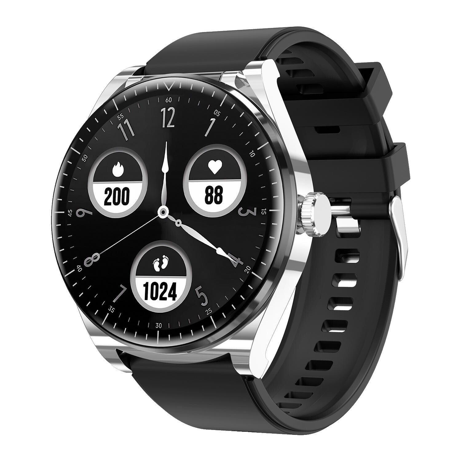Samsung Galaxy Watch 41mm Bluetooth Samsung Galaxy Watch3 SM-R850 
