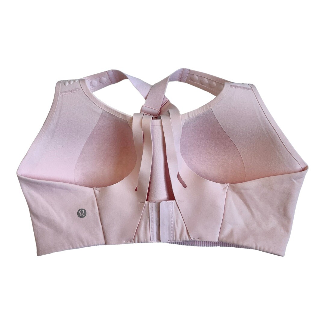 ルルレモン　Airsupport Bra スポーツブラ　36C ルルレモン Airsupport Bra スポーツブラ 36C ウィメンズ