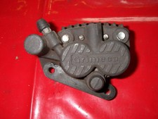 Bremssattel Bremszange Bremszylinder vorn Bremse brake frein freno Fantic RC 80