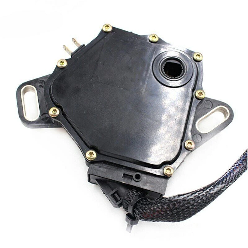 1PC New For Citroen Peugeot 207 307 Transmission Switch Sensor 252927 AL4 Foto 3 de 4