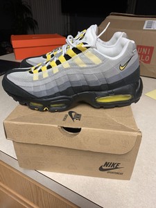 air max 95 tour yellow