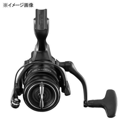 Shimano 23 Exsence XR 3000MHG Spinning Reel Free shipping from Japan "New" #91 - Picture 10 of 11