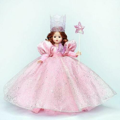 glinda the good witch barbie
