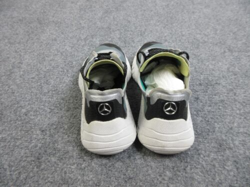 Puma Mercedes AMG Petronas Motorsportschuhe Herren 5 Grün MAPM Replicat Sneaker - Bild 4 von 17