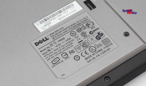 Dell Docking Station Port Replicator With Dvd-Rw PR09S For Latitude D420 D430 - Picture 7 of 7