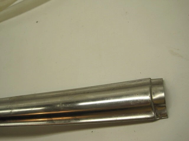 New Aftermarket 1979-1980 Chevrolet C10 K10 GMC UPPER LOWER MOLDINGS - Image 4 of 4