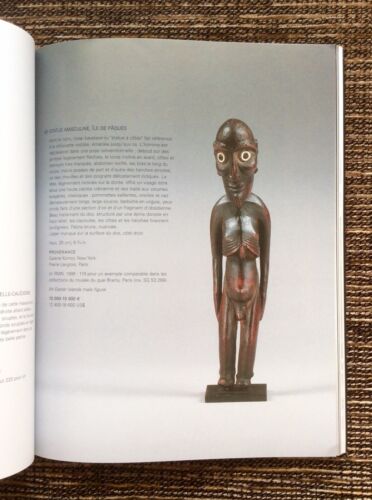2-LOT 2004 Sotheby's Auction Catalog: Africain et Oceanien African & Oceanic Art - Imagen 10 de 22