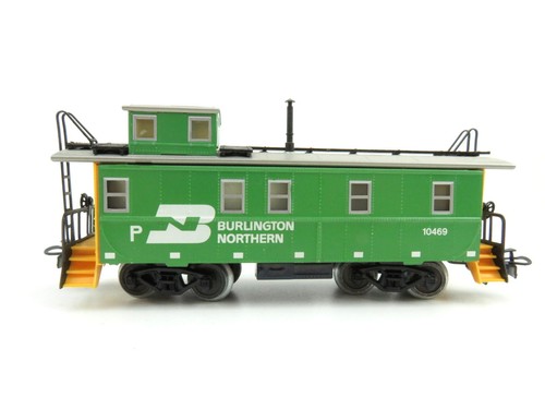 MARKLIN 4778 Freight Car USA "Burlington Northern" | Condition: New