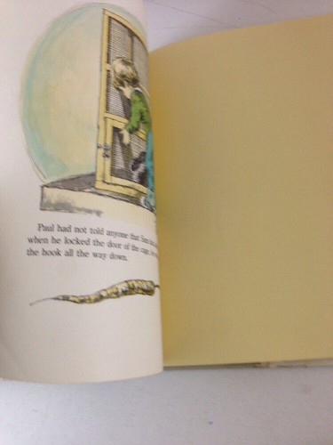 A Rabbit for Easter - Donald Carrick and Carol Carrick (1979, Dust Jacket) - Picture 7 of 12