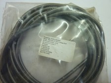 MIG Welder Liner 15ft 2.40mm Steel - No 5