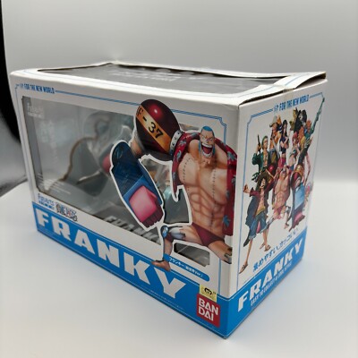 『FRANKIE』フランキー エレクトロニック・ヴァイラス フィギュア ELECTRONIC VIRUS フランキー｜商品情報｜タカラトミーアーツ