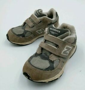 new balance kids size 9