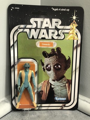 star wars bounty hunter action figures