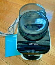 Babyexo Formula Milk Dispenser Automatic Electric Formula Mixer Warmer