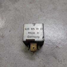 Porsche 911 928 944 968 964 Klimaanlage Relais 92861511101