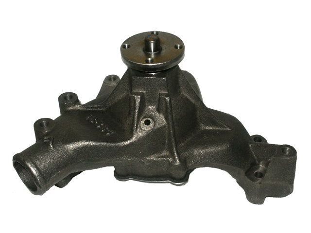 For 1979-1986 GMC C2500 Water Pump Gates 76931TSHB 1980 1981 1982 1983 1984 1985