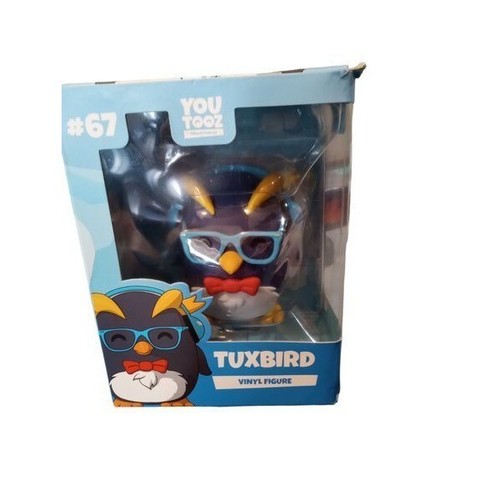 YouTooz Tuxbird #67 Collectible Vinyl You Tooz - Bild 3 von 4