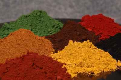 1 oz Mica Colorant Pigment Cosmetic Grade Free Shipping