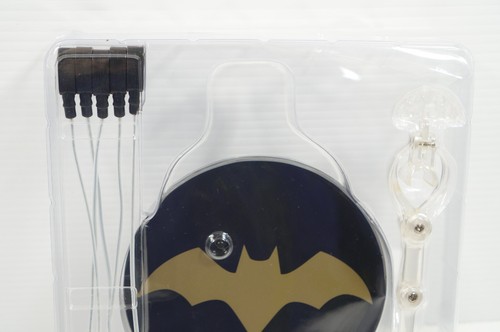 Mezco Batman Ascending Knight One:12 Exclusive Figur - Bild 13 von 13
