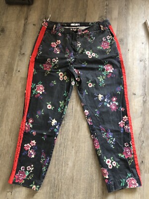 ,,AJC  Chino Hose(Sommer). Gr.42.Bunt.Maße!