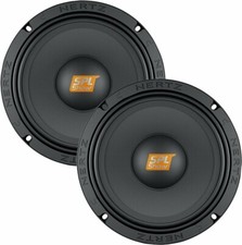 Altoparlanti per auto Hertz SV 165.1 400W RMS 6,5" 4 ohm midrange