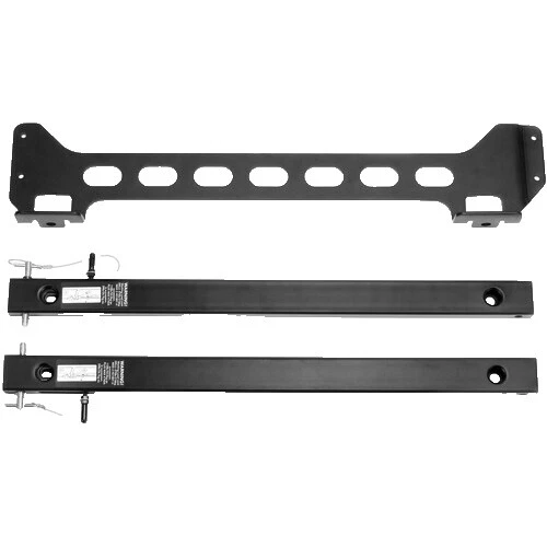 Soportes de audio profesional Mackie, montajes y soportes para