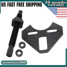 40100 Wheel Hub Bearing Removal Tool Remover For Most 5 6 8 Lug Hub Assemblies