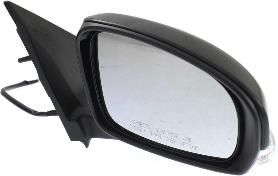 Пассажирское боковое зеркало для Scion iQ 2012-2015 - Изображение 3 из 4