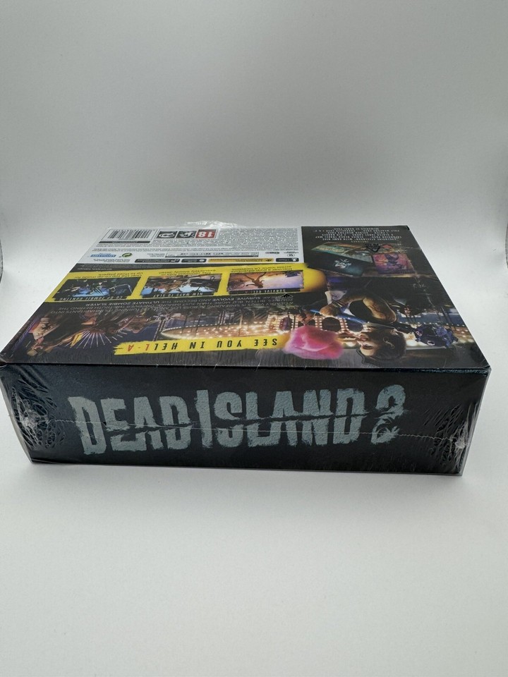Dead Island 2 Hell-a PS5 – Shop