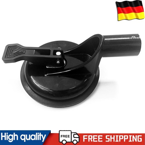 Flag Pole Bracket with Rubber Suction Cup Easy Install for ATV UTV Jeep