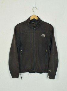 north face windwall grey