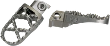 MOOSE RACING HARD-PARTS 1620-0639 FOOTPEG PRO 1/2" OFST FOR KTM