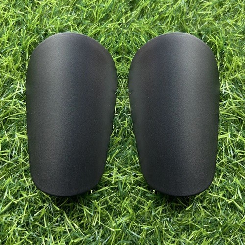 Absorbing Football Shin Guards Soccer Leg Protector Mini Shin Pads Shock - Picture 10 of 14