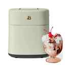 Beautiful! 1.5 Qt Ice Cream Maker w/ Touch Activated Display by Drew Barrymore!