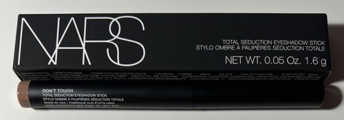NARS Don't Touch Total Seduction Eyeshadow Stick New in Box