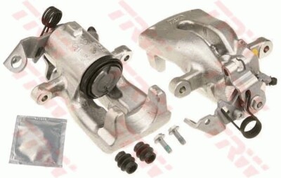 TRW BHS999E Bremssattel für CHEVROLET,OPEL,VAUXHALL