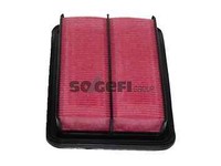 Purflux A302 Luftfilter FüR Usa Probe Mazda 626 MX-5 MX-6 1.6-2.5 08.91-10.05