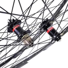 30*28mm 700c Topstone Road Cycling Tubeless Clincher Wheelset QR HG 11s Freehub